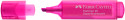 Faber-Castell Textliner 46 Highlighter - Fluorescent Pink