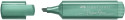 Faber-Castell Textliner 46 Metallic Highlighter - Green