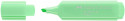 Faber-Castell Textliner 46 Pastel Highlighter - Light Green