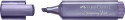 Faber-Castell Textliner 46 Metallic Highlighter - Violet