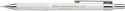 Faber-Castell TK-Fine 2317 Mechanical Pencil - 0.7mm - White
