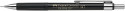 Faber-Castell TK-Fine 2317 Mechanical Pencil - 0.7mm - Black