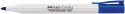 Faber-Castell 1560 Slim Whiteboard Marker - Assorted Office Colours (Wallet of 4) - Picture 2
