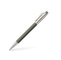 Graf von Faber-Castell for Bentley Ballpoint Pen - Tungsten Grey - Picture 1