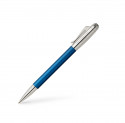 Graf von Faber-Castell for Bentley Ballpoint Pen - Sequin Blue - Picture 1