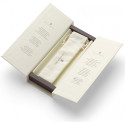 Graf von Faber-Castell Guilloche Rollerball Pen - Cognac - Picture 2