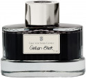 Graf von Faber-Castell Ink Bottle 75ml - Carbon Black