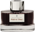 Graf von Faber-Castell Ink Bottle 75ml - Hazelnut Brown