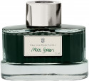 Graf von Faber-Castell Ink Bottle 75ml - Moss Green
