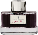 Graf von Faber-Castell Ink Bottle 75ml - Garnet Red