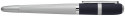 Hugo Boss Contour Fountain Pen - Navy - Picture 2