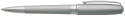 Hugo Boss Essential Ballpoint Pen - Matte Chrome - Picture 1