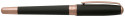 Hugo Boss Essential Rollerball Pen - Rose Gold - Picture 2