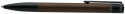 Hugo Boss Explore Ballpoint Pen - Brushed Khaki - Picture 1