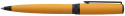 Hugo Boss Gear Ballpoint Pen - Matrix Yellow - Picture 1