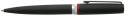 Hugo Boss Gear Ballpoint Pen - Black - Picture 1