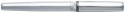 Hugo Boss Gear Fountain Pen - Metal Chrome - Picture 1