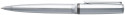 Hugo Boss Gear Ballpoint Pen - Metal Chrome - Picture 1