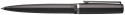 Hugo Boss Gear Ballpoint Pen - Metal Dark Chrome - Picture 1