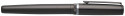 Hugo Boss Gear Rollerball Pen - Dark Metal Chrome - Picture 2