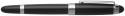 Hugo Boss Icon Fountain Pen - Black - Picture 2