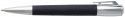 Hugo Boss Pure Tradition Ballpoint Pen - Blue - Picture 1