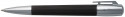 Hugo Boss Pure Ballpoint Pen - Black - Picture 1