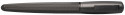 Hugo Boss Pure Fountain Pen - Matte Dark Chrome - Picture 1