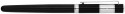 Hugo Boss Ribbon Fountain Pen - Classic - Picture 2
