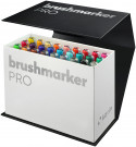 Karin Brushmarker PRO Set - Mini Box (26 Colours with 1 Blender)