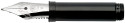 Kaweco 060 Nib - Stainless Steel - Medium