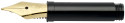 Kaweco 060 Nib - Gold Plated - Medium