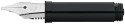 Kaweco 060 Nib - Stainless Steel - Calligraphy 1.1mm