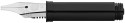 Kaweco 060 Nib - Stainless Steel - Calligraphy 1.9mm