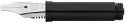 Kaweco 060 Nib - Stainless Steel - Calligraphy 2.3mm