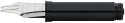 Kaweco 060 Nib - Stainless Steel - Calligraphy Twin