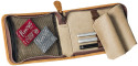 Kaweco Leather Travellers Case - Brown - Picture 1
