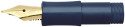 Kaweco Classic Sport Nib with Navy Grip - Medium