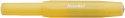 Kaweco Frosted Sport Rollerball Pen - Sweet Banana - Picture 1