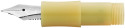 Kaweco Frosted Sport Nib with Sweet Banana Grip - Medium