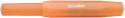 Kaweco Frosted Sport Fountain Pen - Soft Mandarine - Picture 1