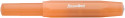 Kaweco Frosted Sport Rollerball Pen - Soft Mandarine - Picture 1