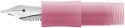Kaweco Frosted Sport Nib with Blush Pitaya Grip - Extra Fine