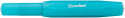 Kaweco Frosted Sport Rollerball Pen - Light Blueberry - Picture 1