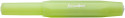 Kaweco Frosted Sport Fountain Pen - Fine Lime - Picture 1