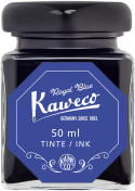 Kaweco Ink Bottle 50ml - Royal Blue