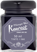 Kaweco Ink Bottle 50ml - Midnight Blue