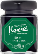 Kaweco Ink Bottle 50ml - Palm Green