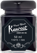 Kaweco Ink Bottle 50ml - Pearl Black