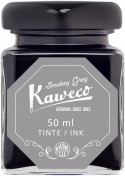Kaweco Ink Bottle 50ml - Smokey Grey